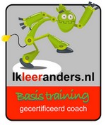 Logo Ik leer anders